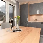 Apartmán Bergnest Oetztal - *