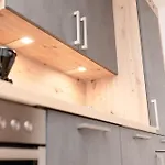 Apartmán Bergnest Oetztal - *