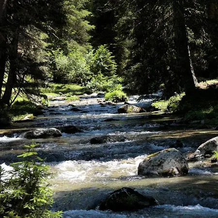 Bergnest Oetztal - * Umhausen