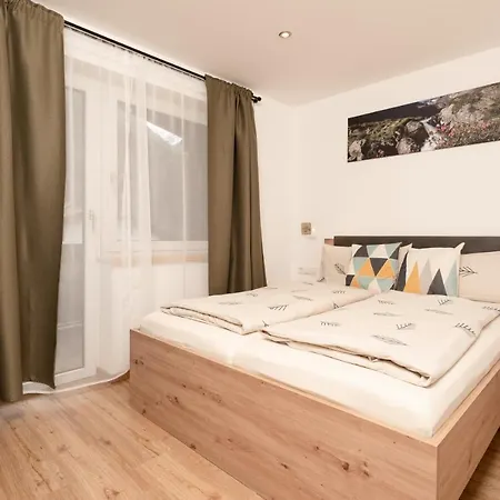 Bergnest Oetztal -