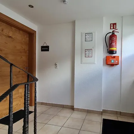 Bergnest Oetztal - Apartment Umhausen