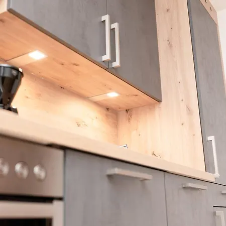 شقة Bergnest Oetztal - *