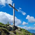Bergnest Oetztal -