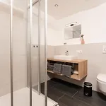 Bergnest Oetztal - Apartmán Umhausen