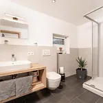 Bergnest Oetztal - Apartmán Umhausen