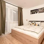 Bergnest Oetztal -
