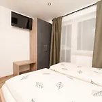 Apartmán Bergnest Oetztal - *