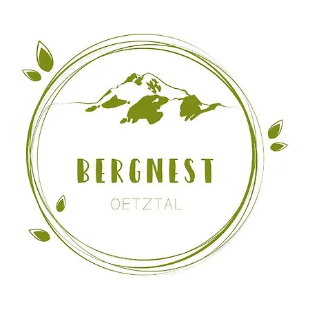 Bergnest Oetztal - *