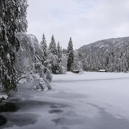 Bergnest Oetztal -