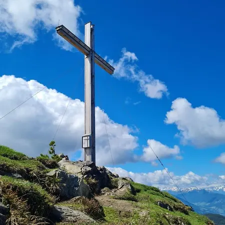 Bergnest Oetztal -