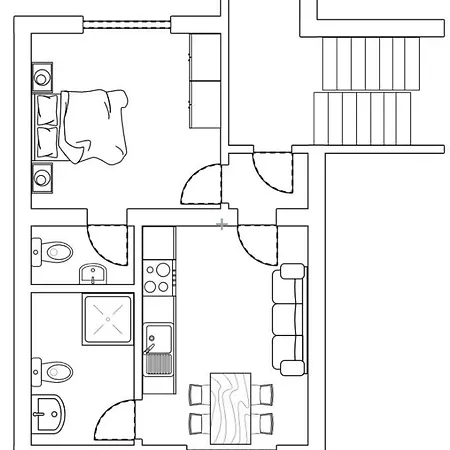 Apartament Bergnest Oetztal -
